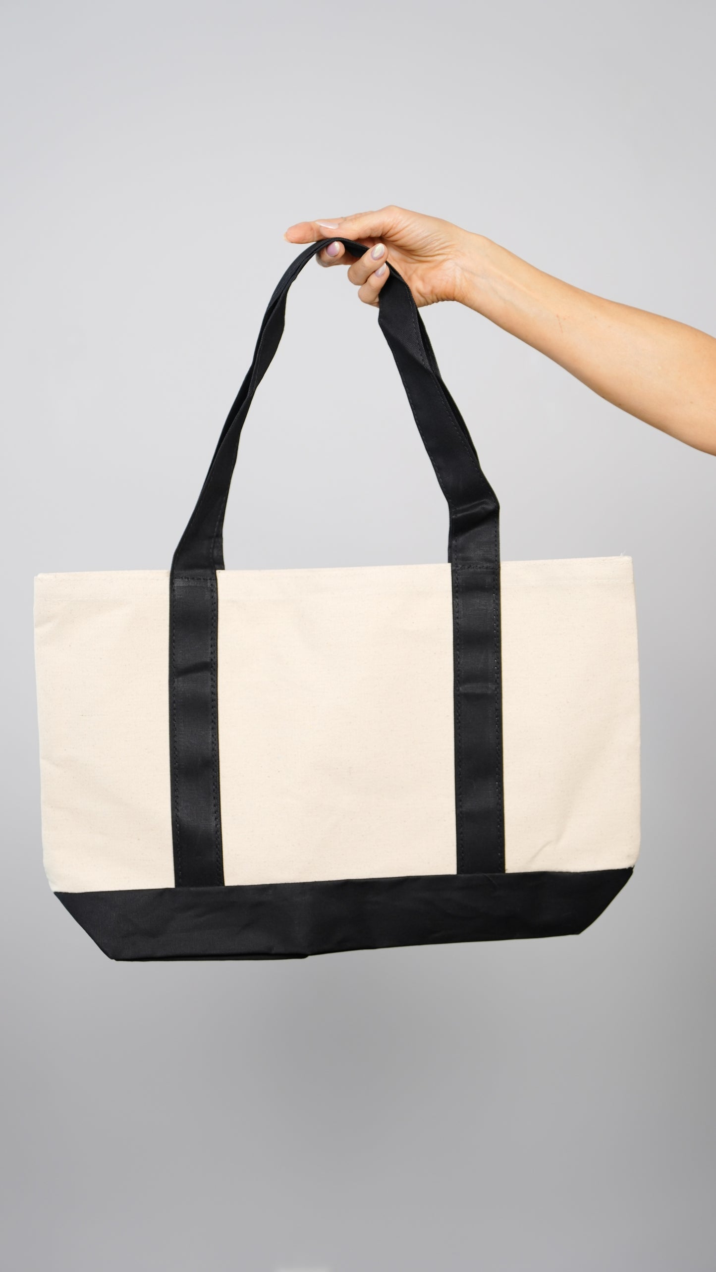 The Flourishing Tour Tote Bag