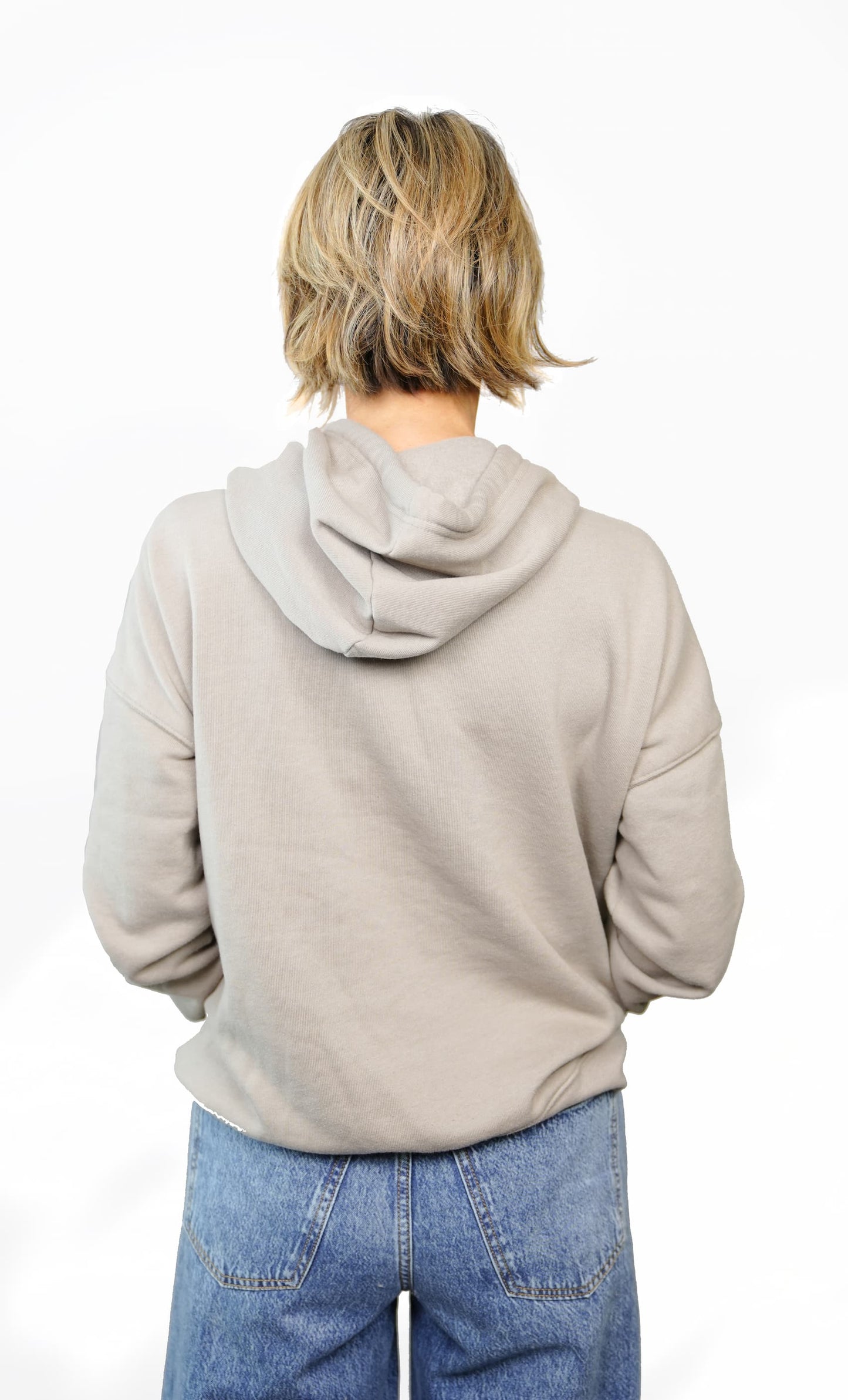 "Be Bold & Be Blessed" Hoodie
